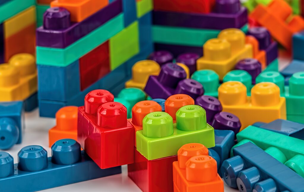 building, blocks, lego
