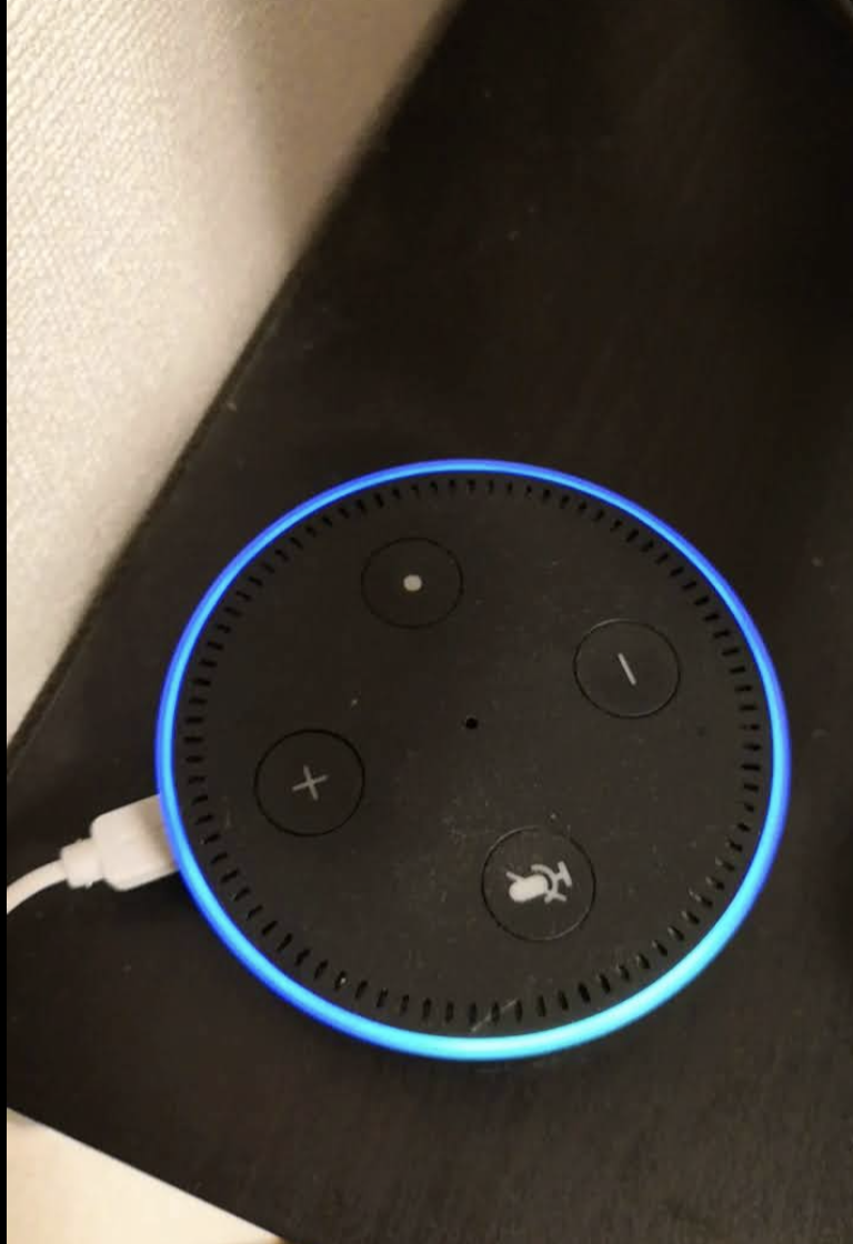 Alexa