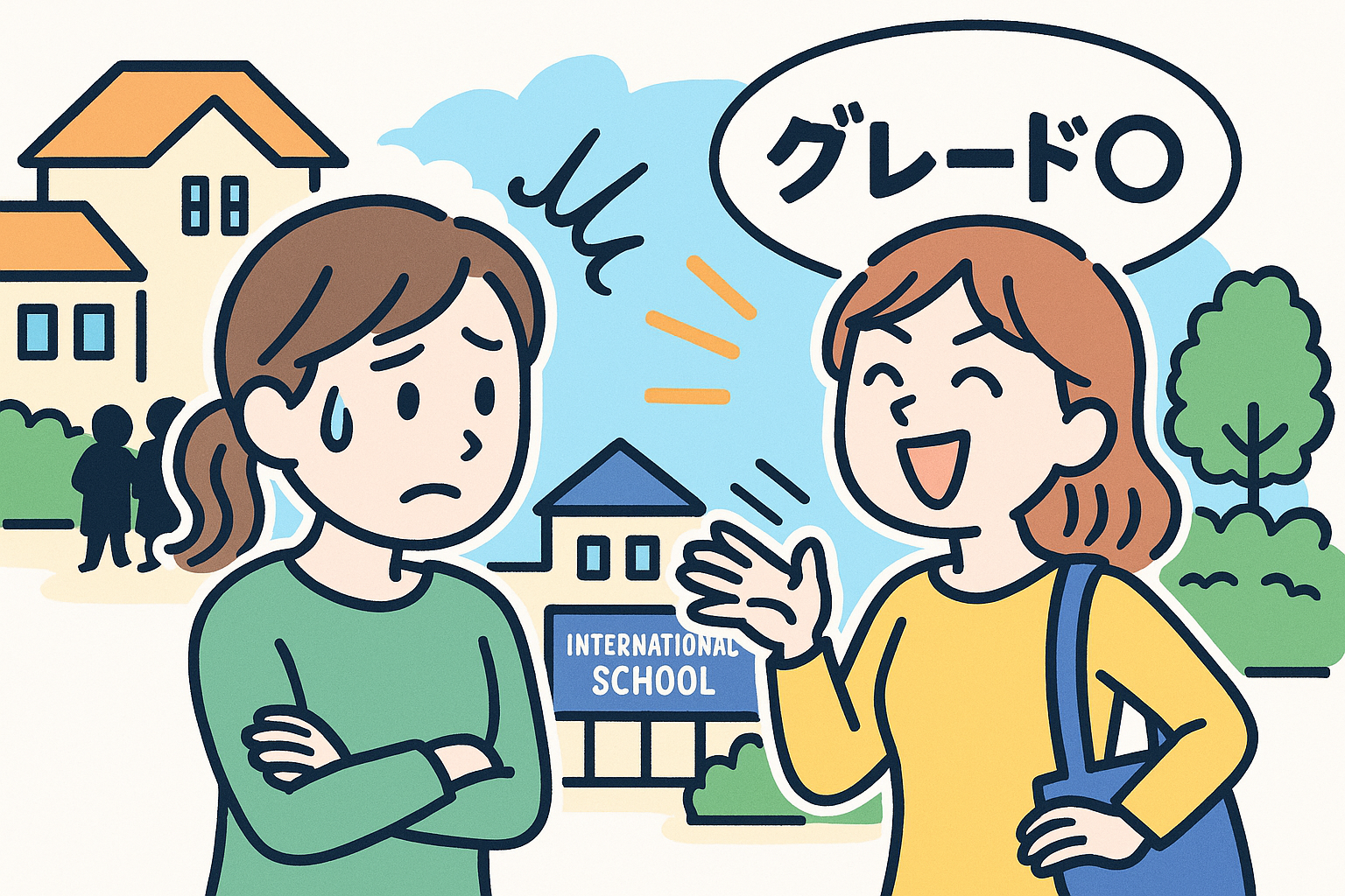 インター問題