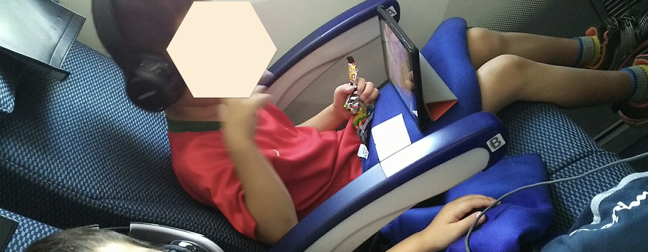 子供タブレット
